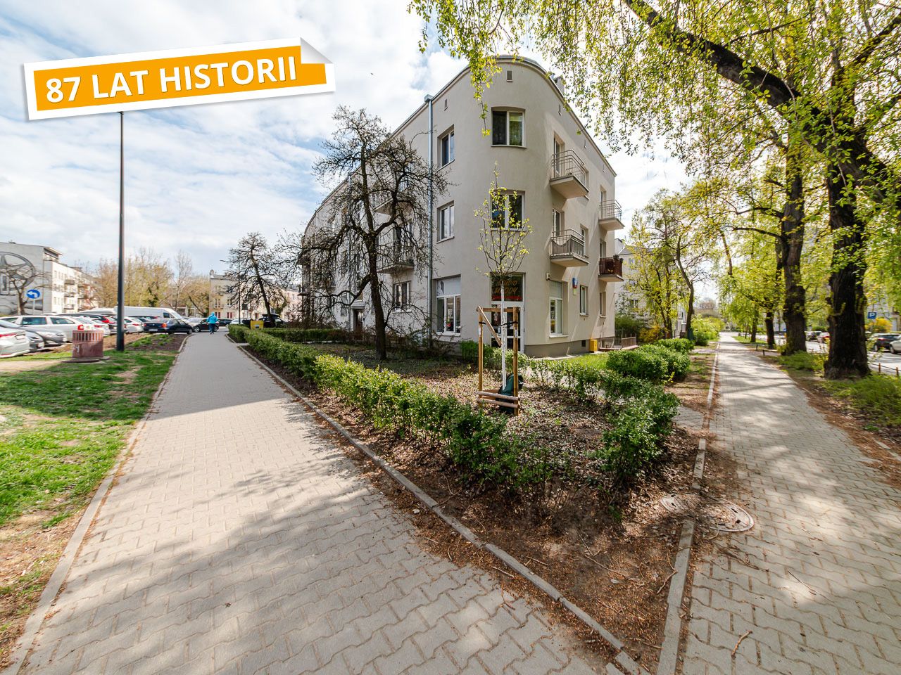 Mieszkanie 2-pokojowe Warszawa Grochów, ul. Międzyborska. Zdjęcie 13