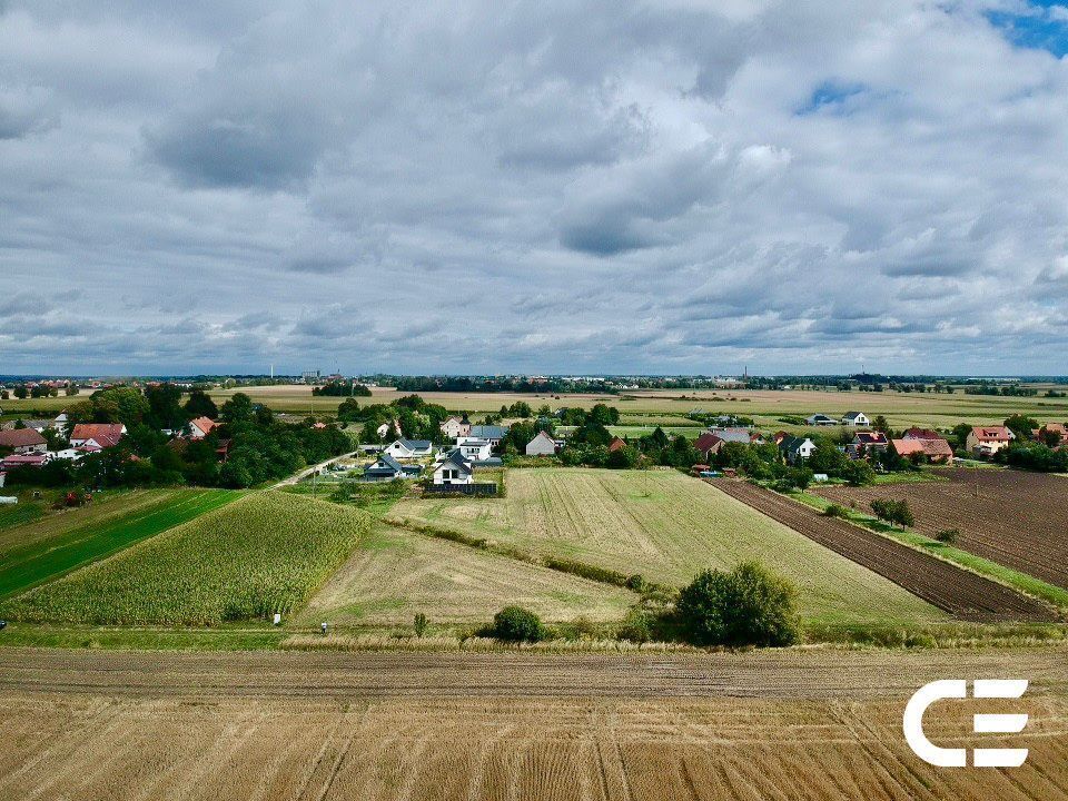 Działka budowlana Bystre, ul. Deszczowa. Zdjęcie 15