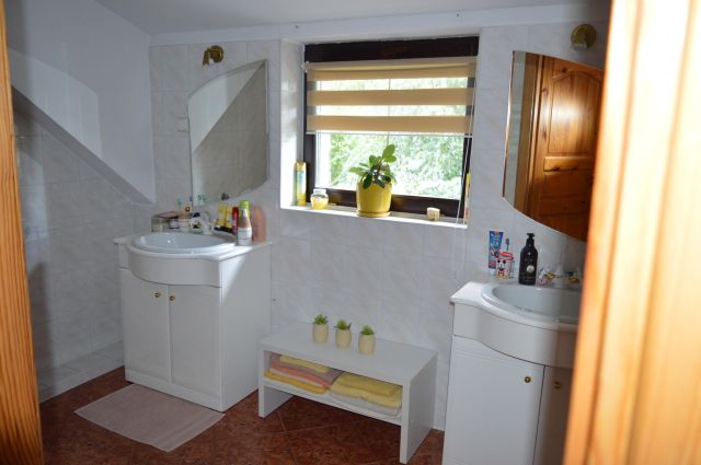 dom wolnostojący, 6 pokoi Dąbrówka, ul. Lipowa. Zdjęcie 12