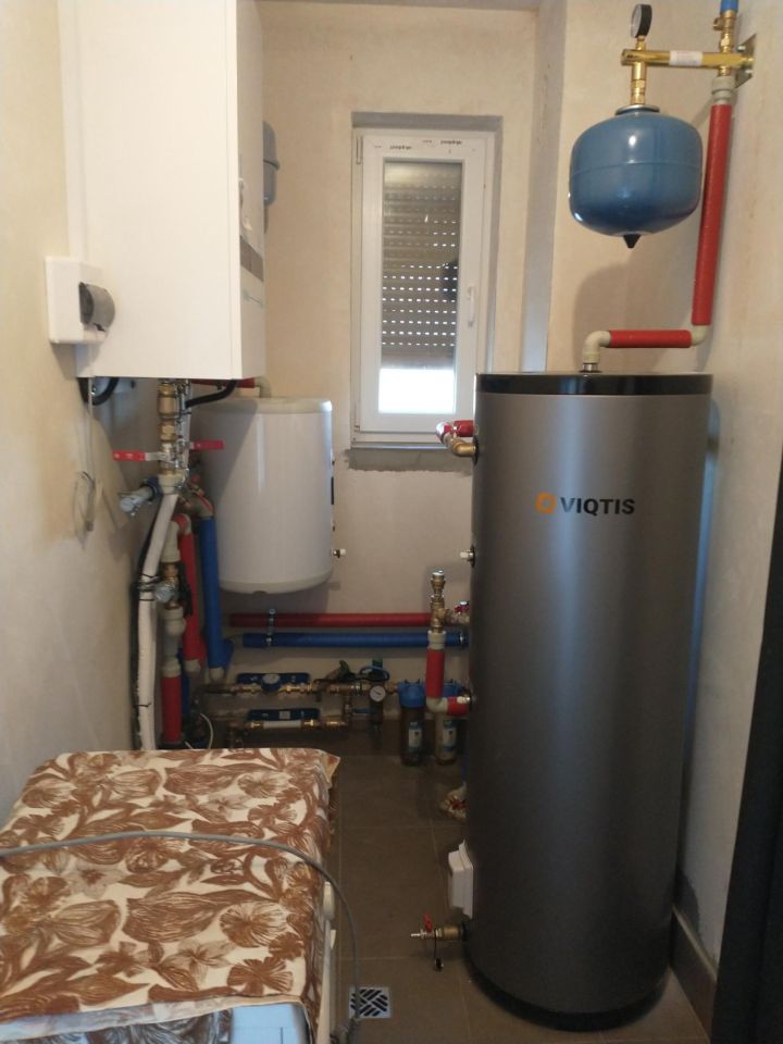 dom wolnostojący, 4 pokoje Bogaczewo. Zdjęcie 5