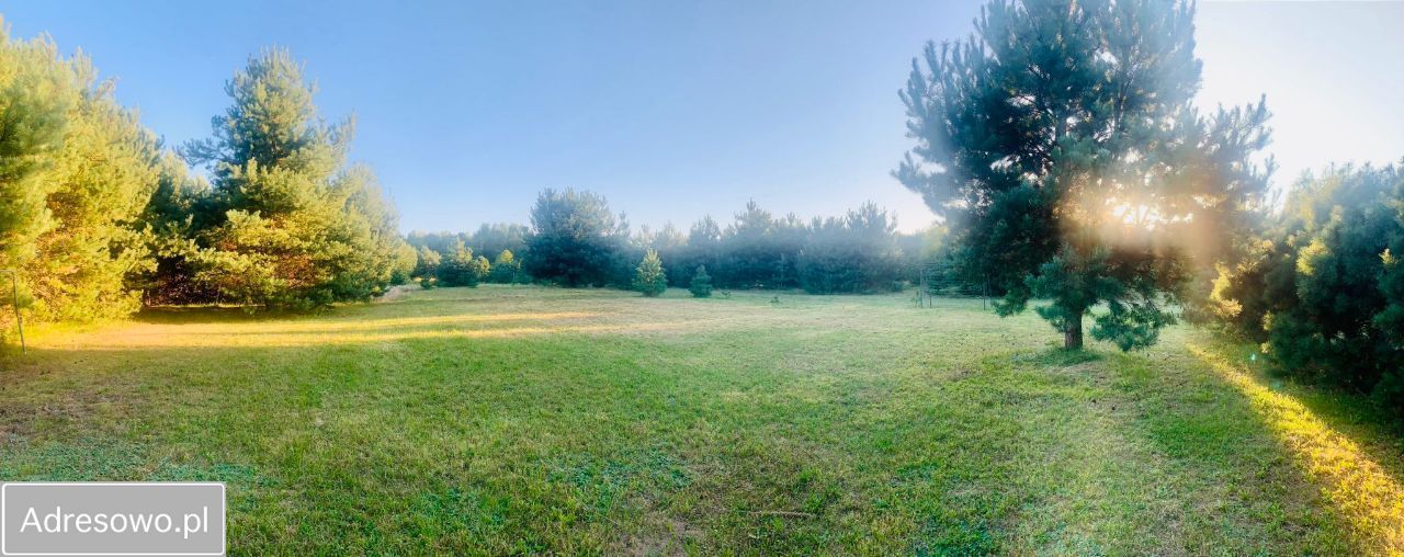 Działka budowlana Częstochowa Grabówka, ul. Gruszowa. Zdjęcie 2