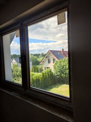 dom wolnostojący, 4 pokoje Redlica, ul. Purpurowa. Zdjęcie 11