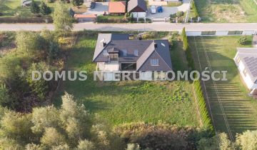 dom wolnostojący, 5 pokoi Janówka