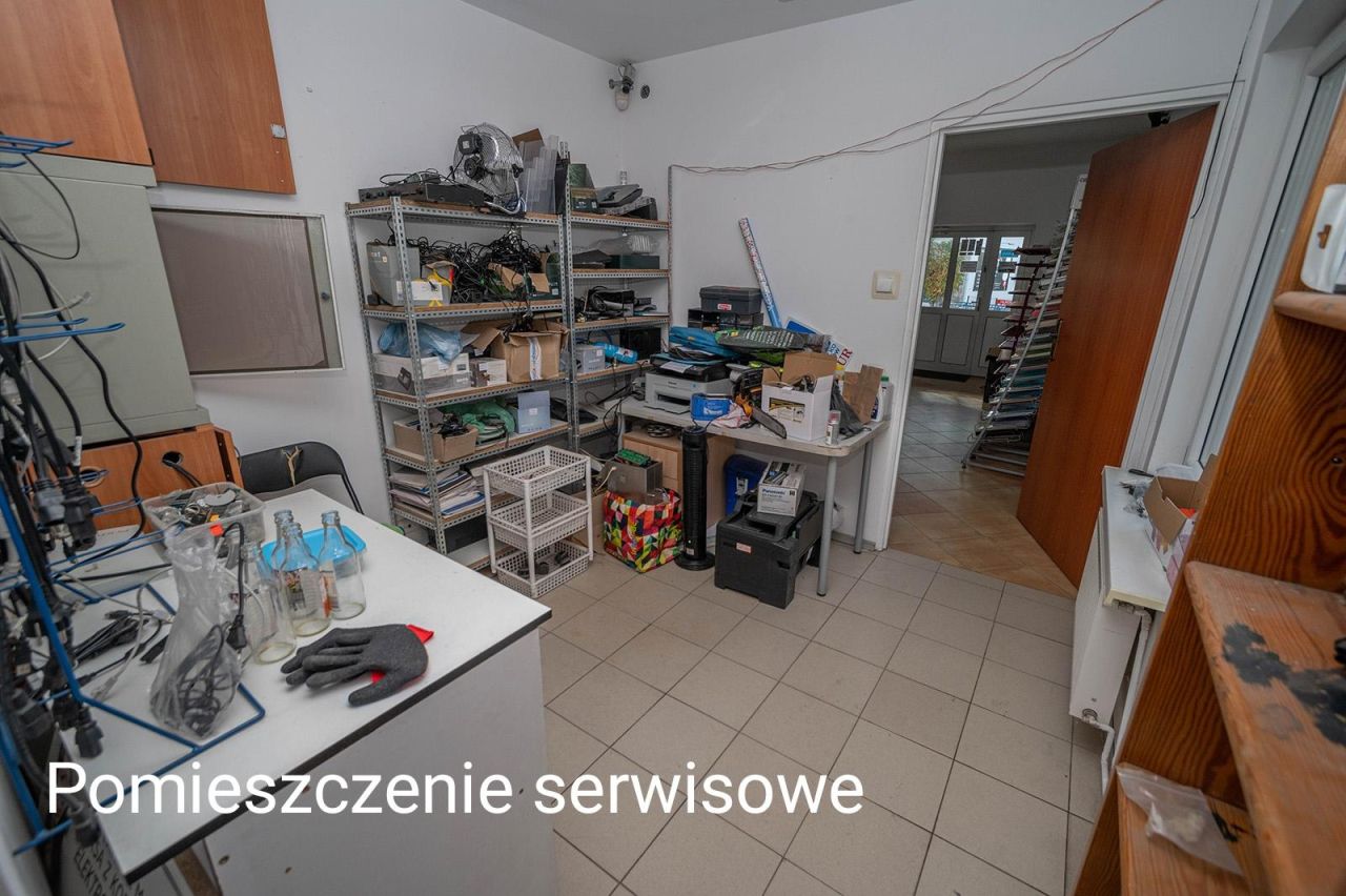 Lokal Szczytno, ul. Polna. Zdjęcie 13