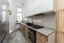 Mieszkanie 3-pokojowe Sopot Centrum, al. Niepodległości