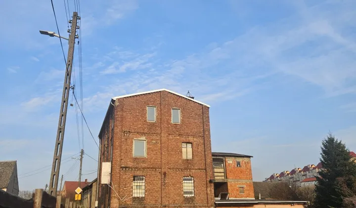 dom wolnostojący Cedynia