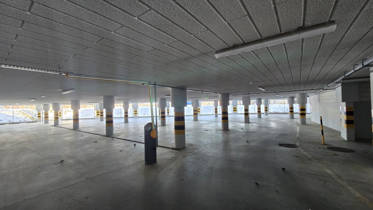 Lokal Luzino, ul. Ofiar Stutthofu. Zdjęcie 5