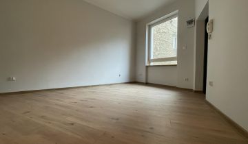 Mieszkanie 1-pokojowe Szczecin Centrum, ul. Mazurska