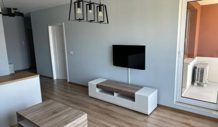 Mieszkanie 2-pokojowe Walendów, ul. Stawowa