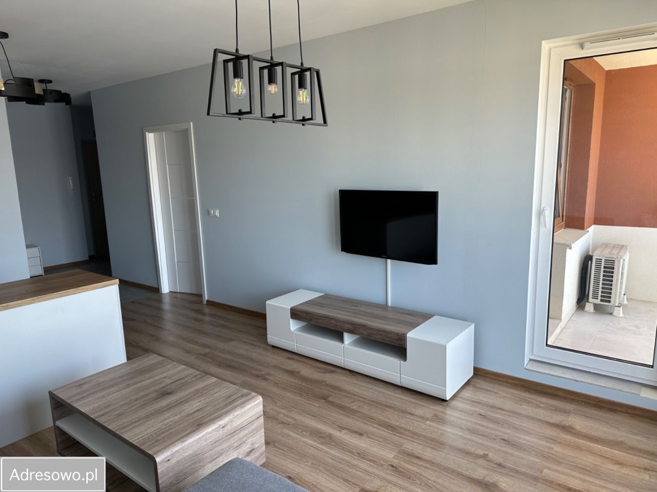 Mieszkanie 2-pokojowe Walendów, ul. Stawowa