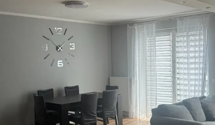 dom szeregowy, 4 pokoje Świdnik, ul. kard. Stefana Wyszyńskiego