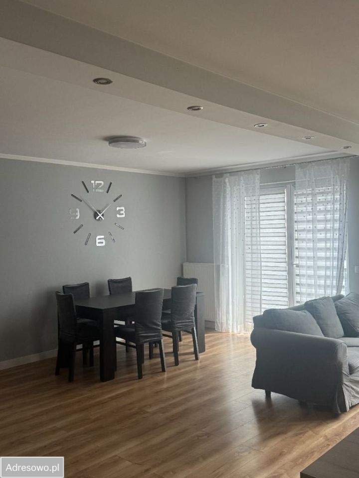 dom szeregowy, 4 pokoje Świdnik, ul. kard. Stefana Wyszyńskiego