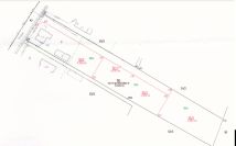 Działka budowlana Mława Krajewo, ul. Krajewo