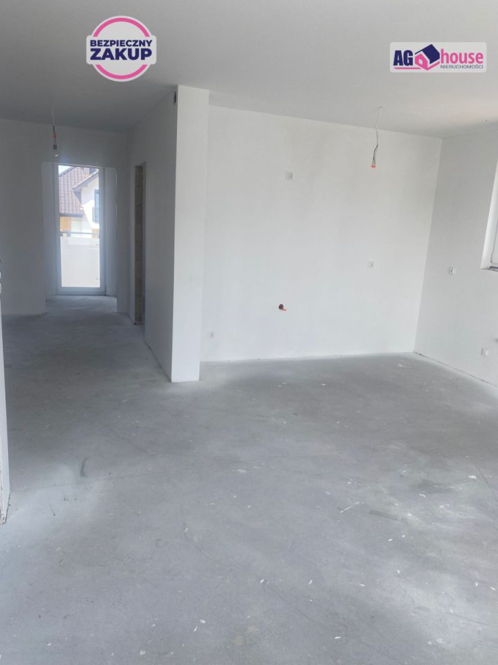 Mieszkanie 3-pokojowe Kębłowo, ul. Malinowa. Zdjęcie 7