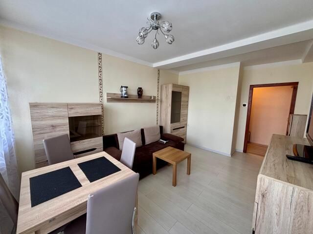 Mieszkanie 2-pokojowe Katowice Śródmieście, al. Wojciecha Korfantego. Zdjęcie 3