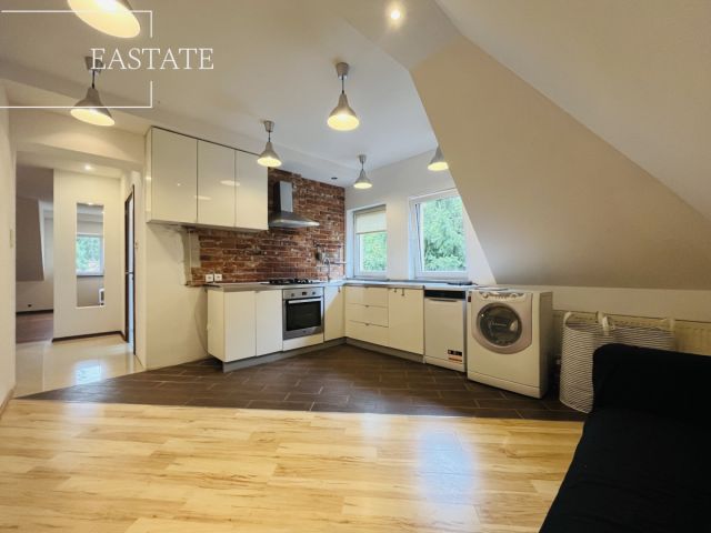 Mieszkanie 2-pokojowe Warszawa Targówek, ul. Cmentarna. Zdjęcie 9