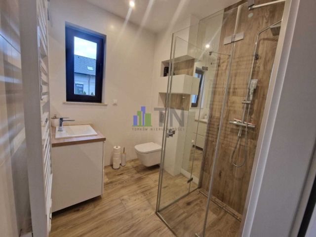 dom wolnostojący, 4 pokoje Kamieniec Wrocławski. Zdjęcie 8