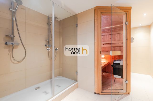 bliźniak, 7 pokoi Warszawa Mokotów. Zdjęcie 14