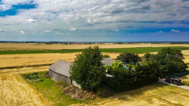 Działka budowlana Wierzchowiska Wierzchowiska Pierwsze. Zdjęcie 8