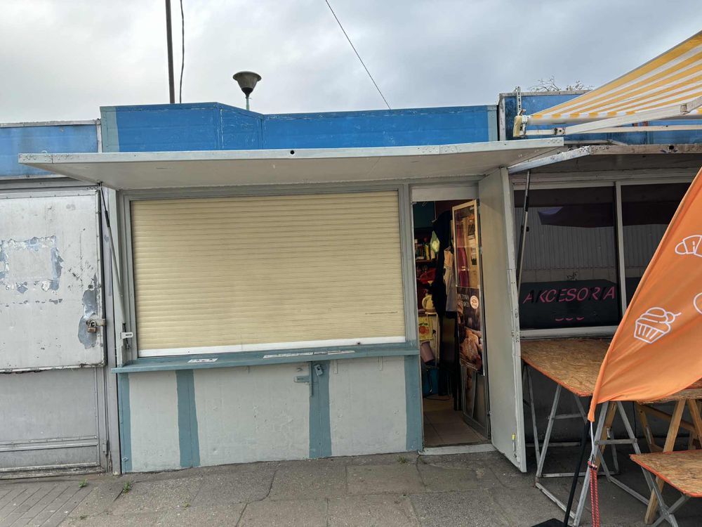 Lokal Warszawa Bemowo