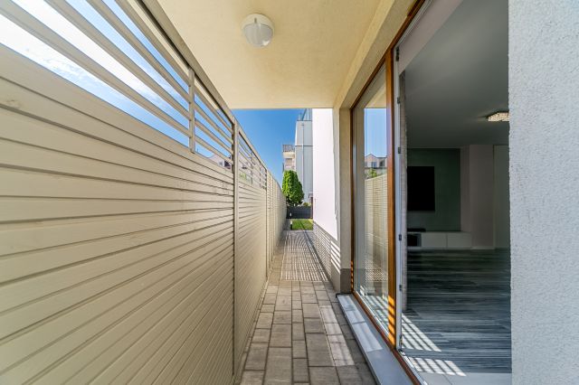 Mieszkanie 2-pokojowe Warszawa Białołęka, ul. Leona Berensona. Zdjęcie 7