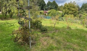 Działka rod Jastrzębie-Zdrój, ul. Chlebowa