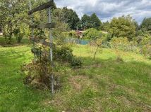 Działka rod Jastrzębie-Zdrój, ul. Chlebowa. Zdjęcie 1