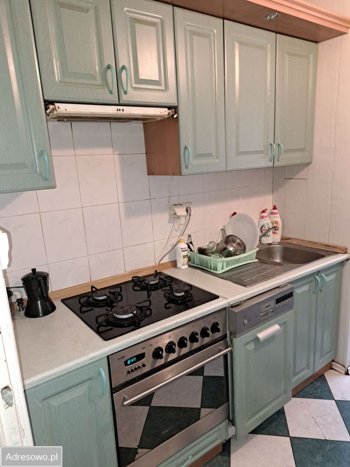 Mieszkanie 4-pokojowe Zielonka, ul. Prymasa Stefana Wyszyńskiego. Zdjęcie 2