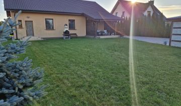 dom wolnostojący Zdziechowice