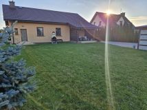 dom wolnostojący Zdziechowice. Zdjęcie 1