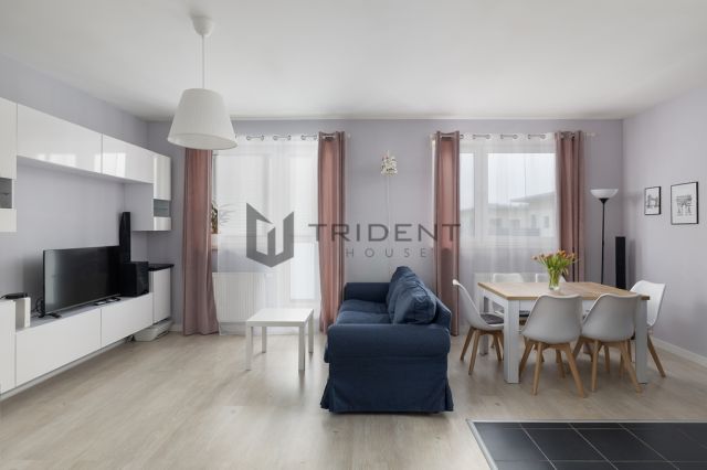 Mieszkanie 3-pokojowe Warszawa Białołęka, ul. Gioacchino Rossiniego. Zdjęcie 1