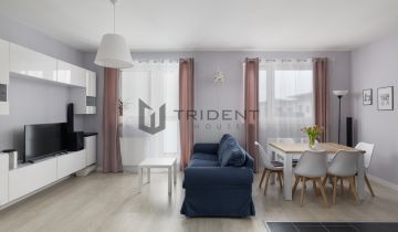 Mieszkanie 3-pokojowe Warszawa Białołęka, ul. Gioacchino Rossiniego