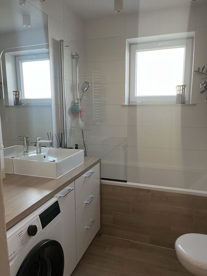 Mieszkanie 2-pokojowe Rzeszów, ul. Korczyńska. Zdjęcie 5