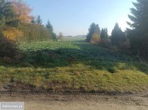 Działka rolna Mochle. Zdjęcie 1