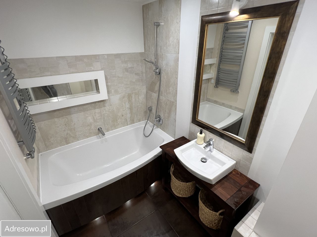 Mieszkanie 2-pokojowe Lublin Rury, ul. Nadbystrzycka. Zdjęcie 6