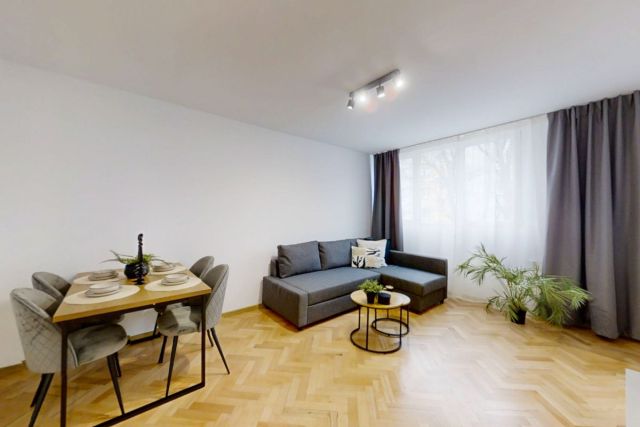 Mieszkanie 1-pokojowe Łódź Górna, ul. Zbaraska. Zdjęcie 5