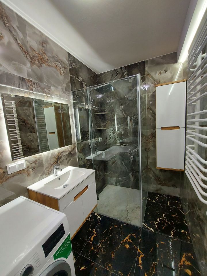 Mieszkanie 2-pokojowe Brzozów, ul. Fryderyka Chopina. Zdjęcie 4