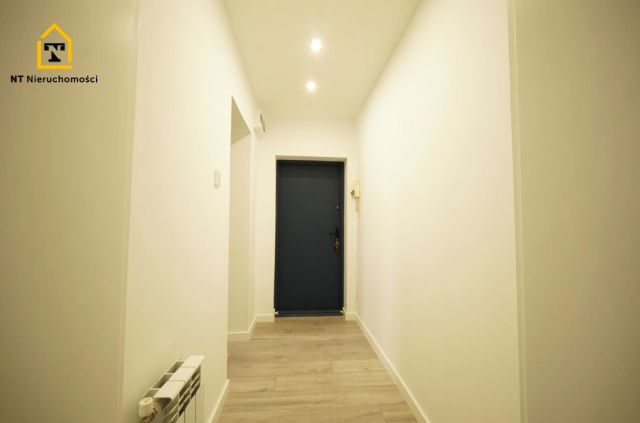 Mieszkanie 2-pokojowe Słupsk Centrum, ul. Mikołaja Kopernika. Zdjęcie 6