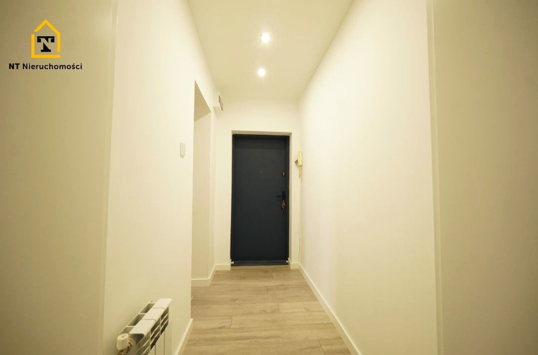 Mieszkanie 2-pokojowe Słupsk Centrum, ul. Mikołaja Kopernika. Zdjęcie 6