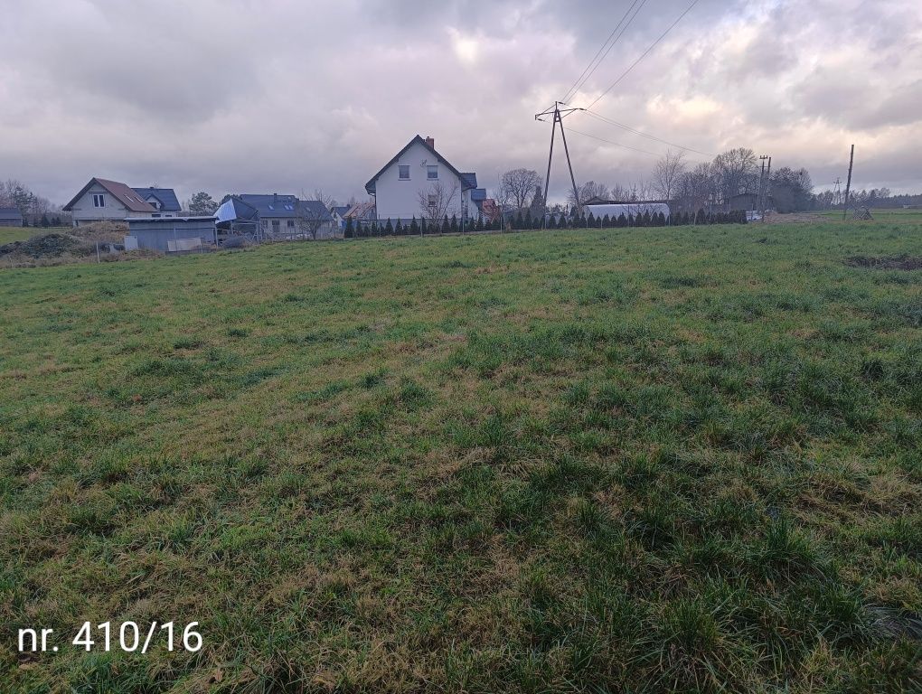 Działka budowlana Przetoczyno. Zdjęcie 5