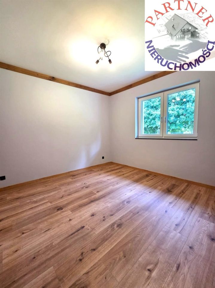 dom wolnostojący, 5 pokoi Andrychów, ul. Prymasa Stefana Wyszyńskiego. Zdjęcie 16