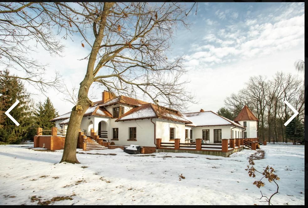 dworek, 11 pokoi Milanówek, ul. Kwiatowa. Zdjęcie 22