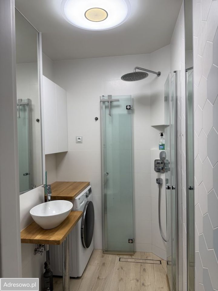 Mieszkanie 3-pokojowe Warszawa Praga-Południe, ul. Brazylijska. Zdjęcie 8