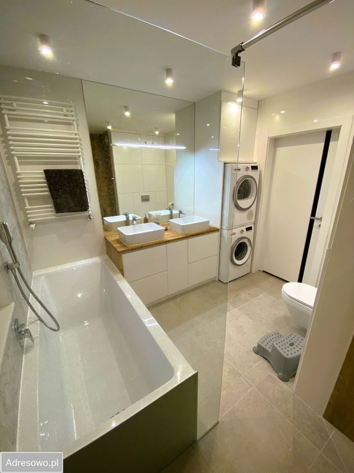 Mieszkanie 4-pokojowe Warzymice. Zdjęcie 18