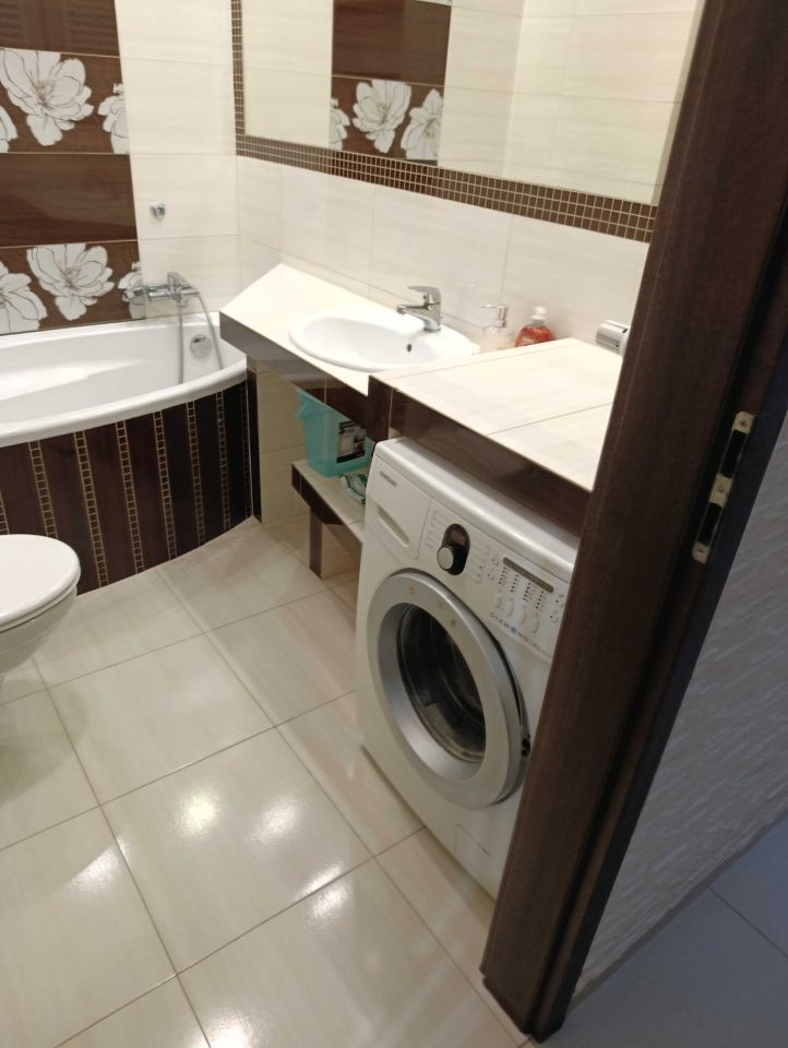 Mieszkanie 3-pokojowe Zieleniewo, ul. Różana. Zdjęcie 6