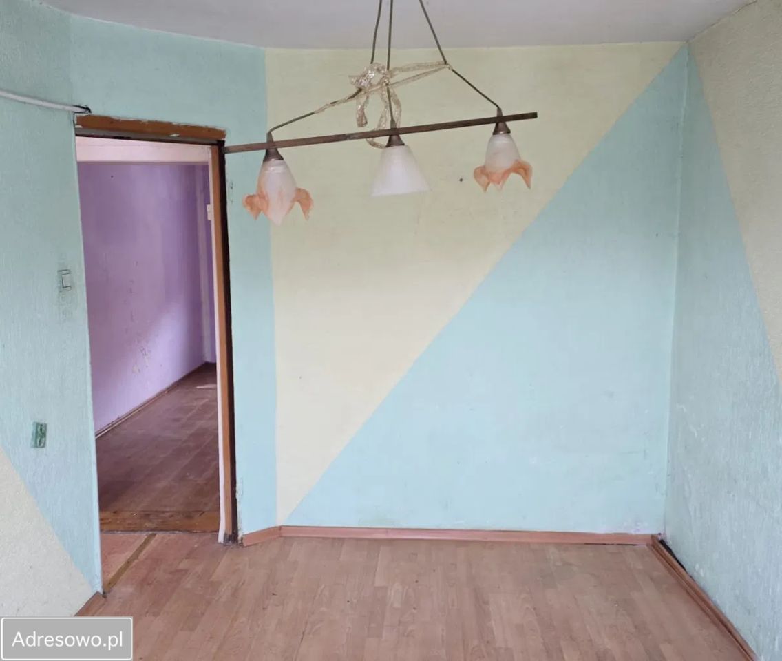 Mieszkanie 2-pokojowe Strzegom, ul. Wincentego Witosa. Zdjęcie 6