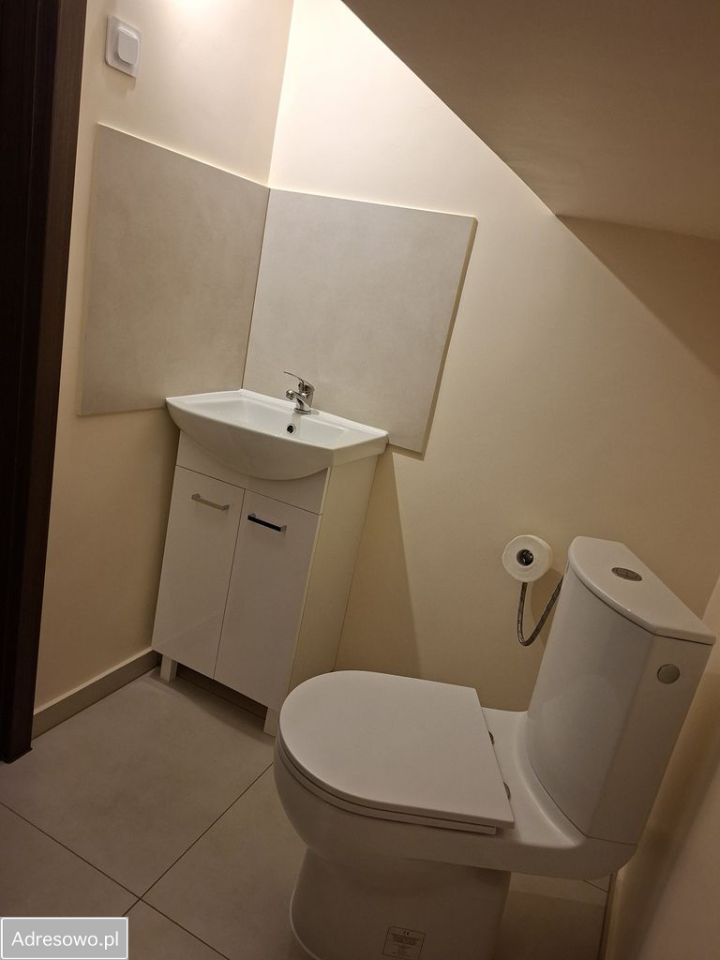 Mieszkanie 1-pokojowe Toruń Bydgoskie Przedmieście, ul. Władysława Reymonta. Zdjęcie 3