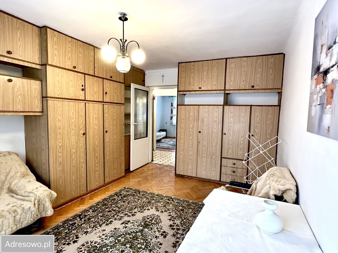 Mieszkanie 2-pokojowe Łódź Bałuty. Zdjęcie 7