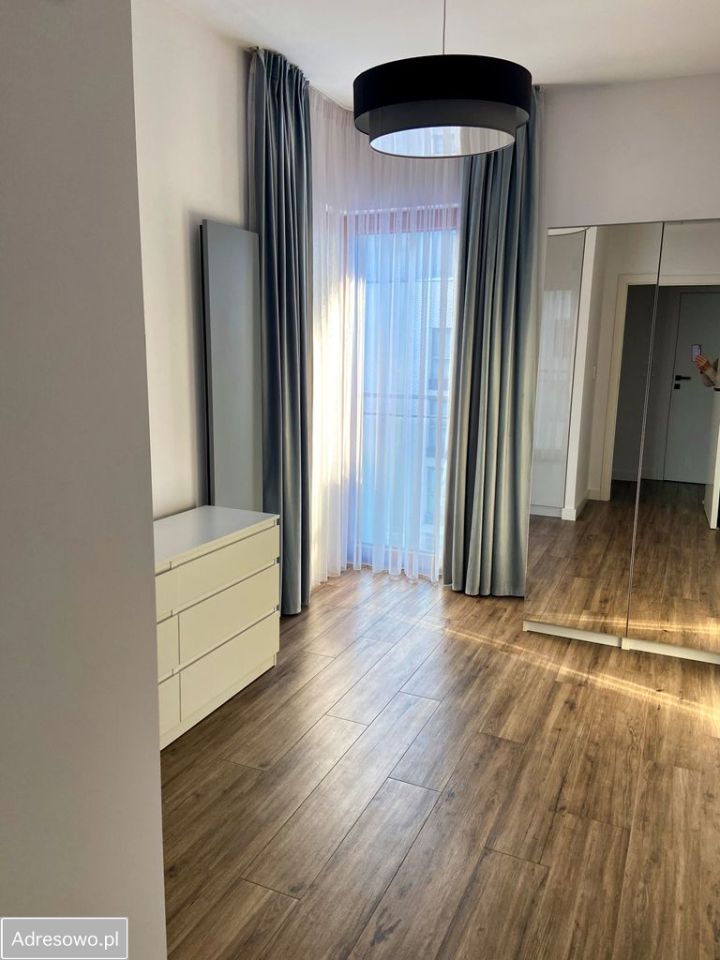 Mieszkanie 3-pokojowe Warszawa Mokotów, ul. Bergamotki. Zdjęcie 7