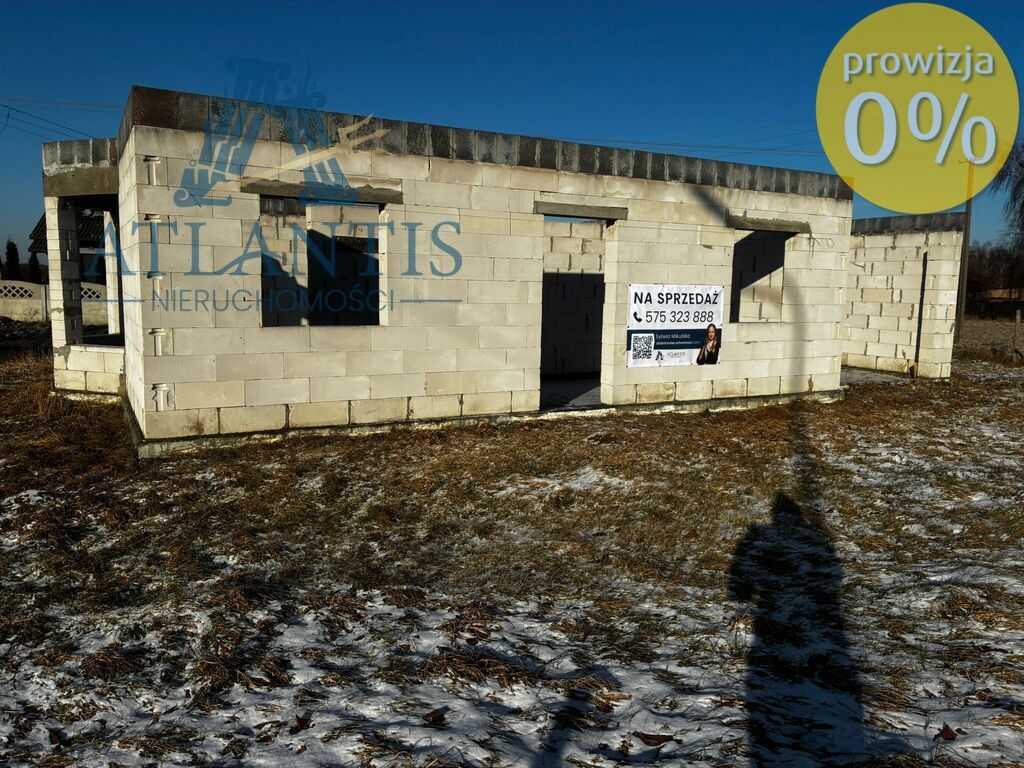 Działka budowlana Kowalewo. Zdjęcie 8